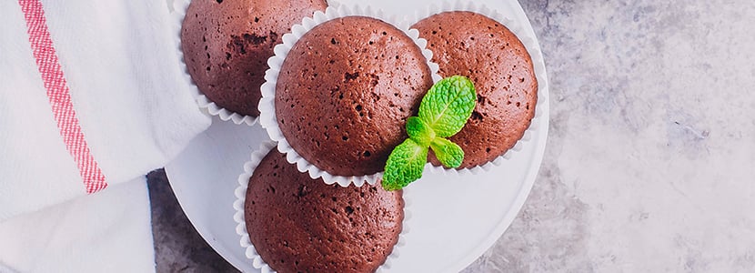 Tres recetas con lácteos para sorprender estas Navidades