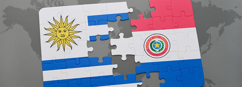 Uruguay aumentó sus compras de carne a Paraguay durante 2020