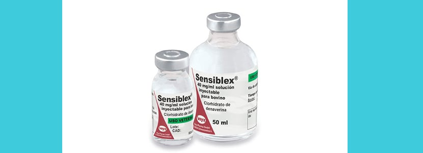 Laboratorios Karizoo S.A. lanza al mercado nacional SENSIBLEX