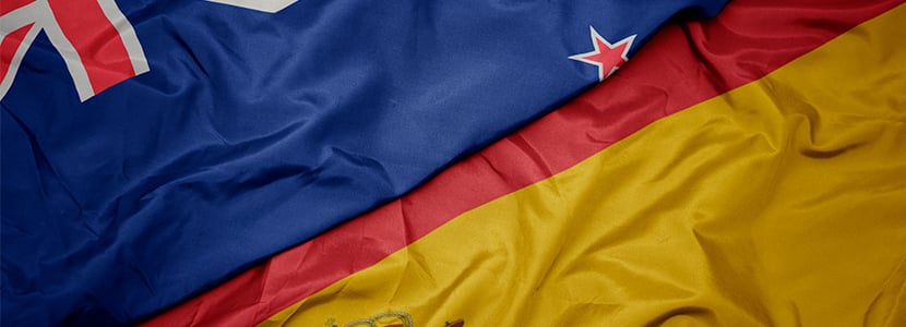 Certificación veterinaria para exportar ovino y caprino a Nueva Zelanda