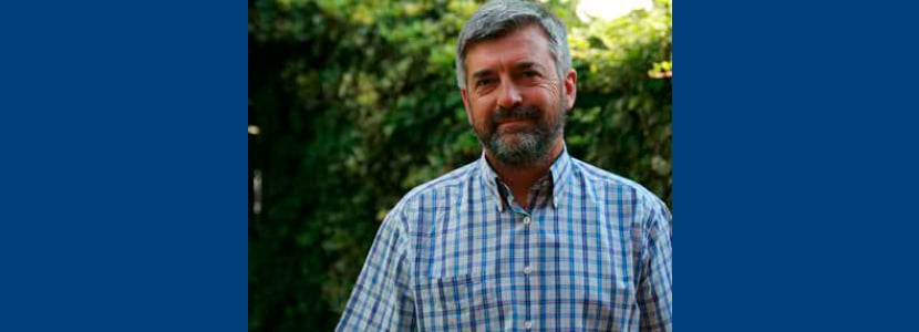 Entrevista a Manuel Cerviño, Asesor técnico de rumiantes Boehringer Ingelheim España