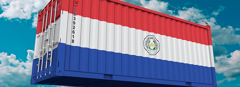Aumento de las exportaciones cárnicas de Paraguay