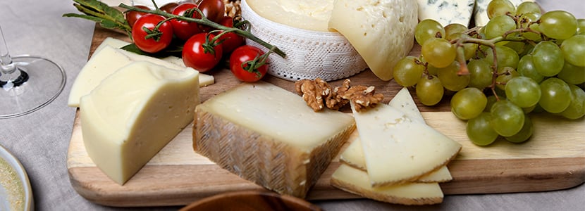 El sector anima a consumir productos nacionales el Día Mundial del Queso