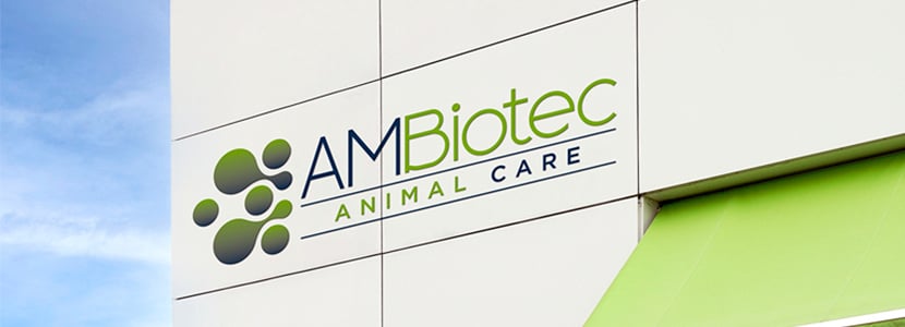 AMBiotec, innovación en salud y bienestar animal