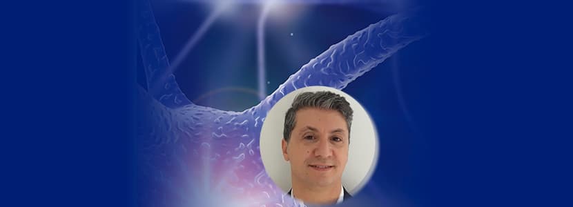 Entrevista con Ángel Colchón, Sales Manager de Dopharma Iberia