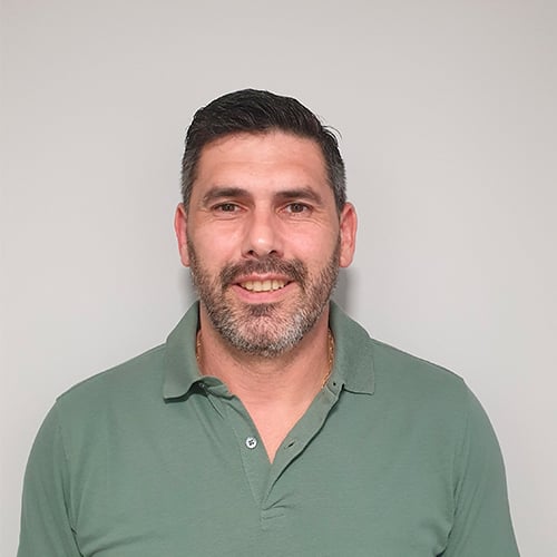Entrevista a Jose María García, Presidente de la APPB