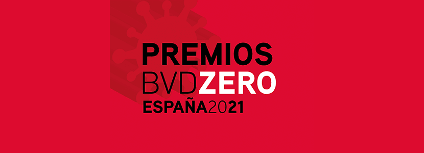 Boehringer Ingelheim Animal Health España organiza los premios BVDzero España 2021