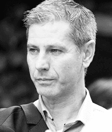 Javier Ortego