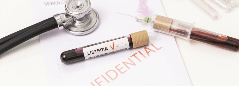 Piden cárcel para la veterinaria implicada en el brote de listeriosis de 2019