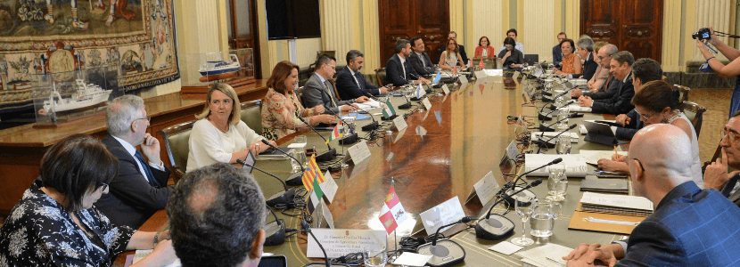 Se aprueba el Plan Nacional frente a la resistencia a los antimicrobianos