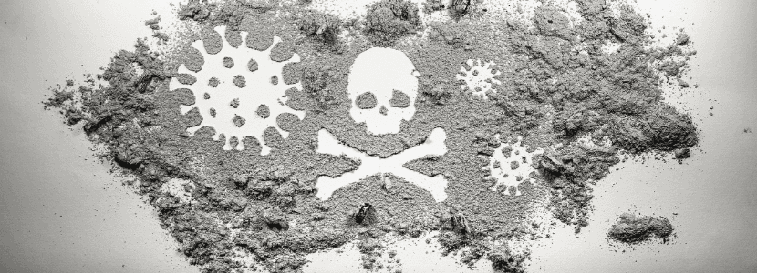 Evaluación de las enfermedades causadas por bacterias resistentes
