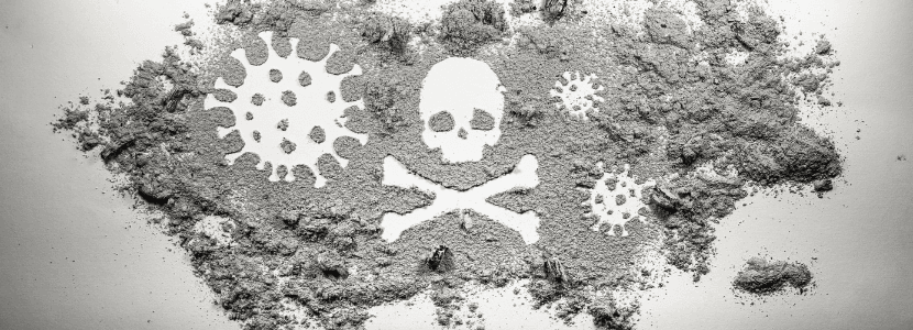 Evaluación de las enfermedades causadas por bacterias resistentes