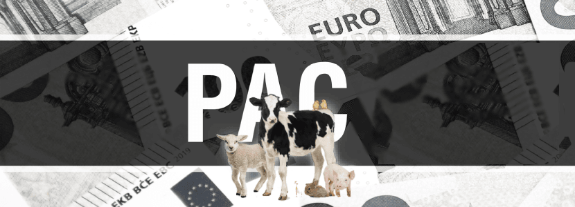 Apag Extremadura Asaja critica los recortes de la nueva PAC