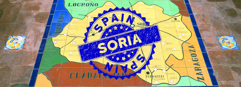 ¿Por qué no se quema Soria?