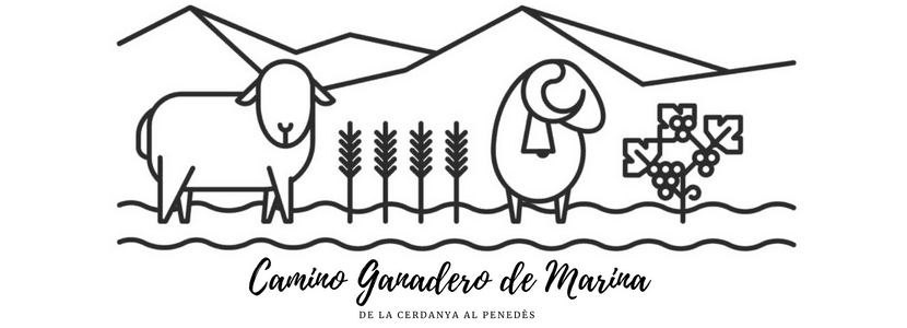 Feria de la Trashumancia en Santa Margarida i els Monjos