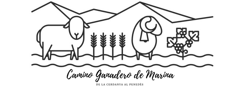 Feria de la Trashumancia en Santa Margarida i els Monjos