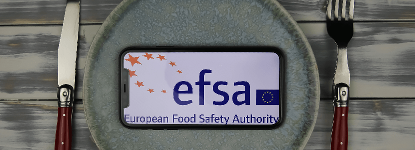 EFSA propone una encuesta para detección y prevención de riesgos