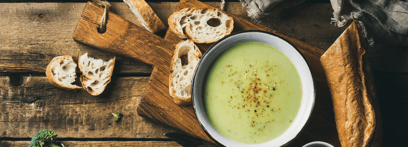 ¿Como puede transformar el queso tus platos de otoño?