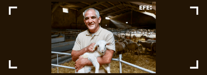 El pastoreo sin relevo generacional