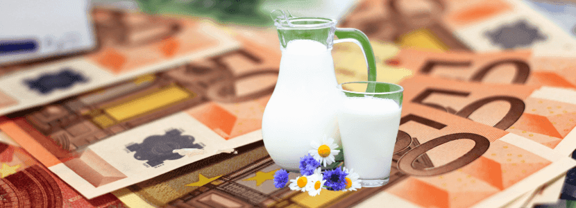 Aumenta el precio de la leche de oveja