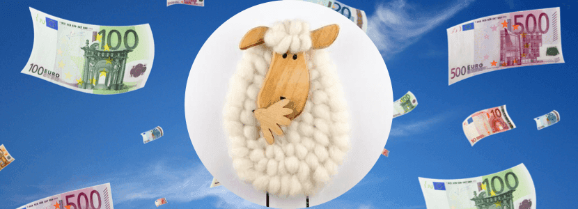 El precio de la ración de ovejas de leche ya es el más alto de la historia