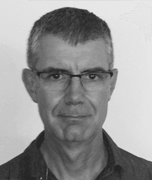 Antonio Sánchez