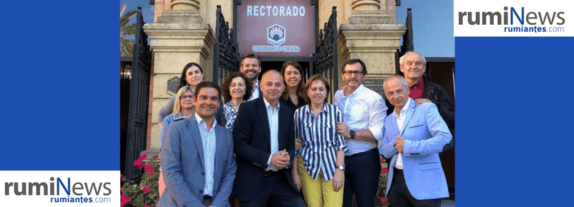 Se renueva la junta directiva de la Conferencia de Decanos de Facultades de Veterinaria