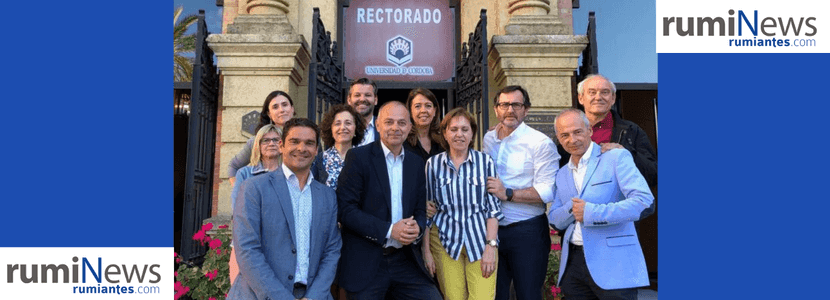 Se renueva la junta directiva de la Conferencia de Decanos de Facultades de Veterinaria