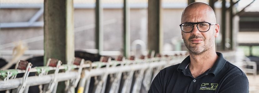 Javier Heras, primer clasificado de los Premios BVDZero España de Boehringer Ingelheim 2022