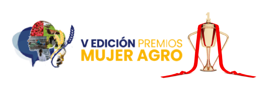 Los V Premios MujerAGRO destacan el esfuerzo por la igualdad