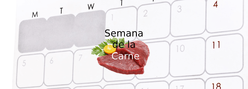 La Semana de la Carne llega a IFEMA con la Meat Attraction