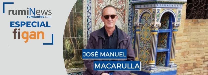 Entrevista con José Manuel Macarulla - Tras las huellas de la Parda de Montaña