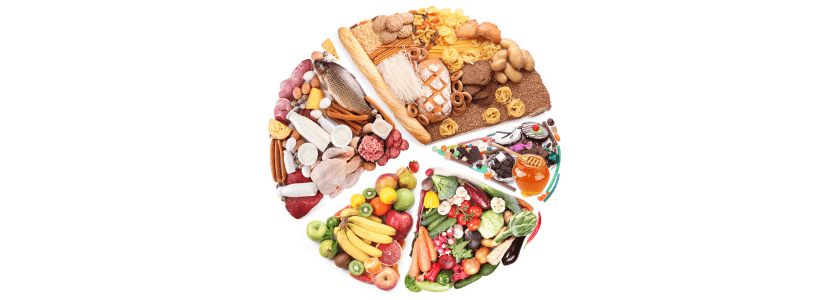 Carne, huevos y leche tienen nutrientes esenciales que no poseen los productos de origen vegetal