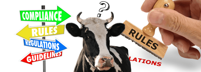 La UE insta a la Junta a eliminar la reglamentación más laxa frente a la tuberculosis bovina