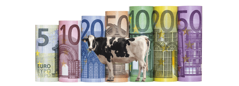Se acuerdan 294,61 millones en programas agrícolas y ganaderos