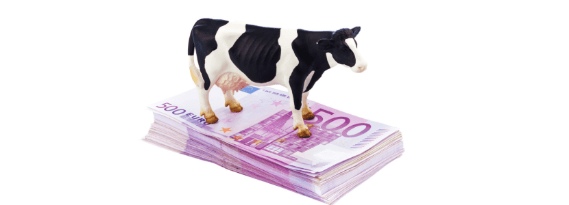El sector agrario "paga" la reducción del IVA