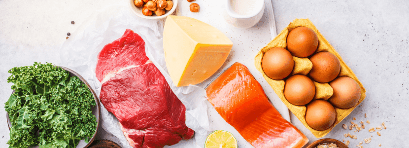 En defensa de los alimentos de origen animal