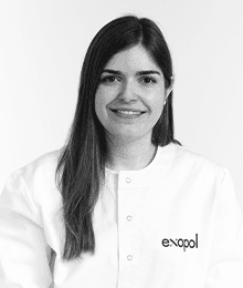 Silvia del Caso