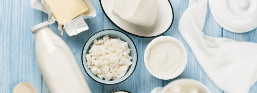 ¿Cuál es la razón detrás de la mayor importación de leche de fórmula de la Unión Europea en comparación con los Estados Unidos?