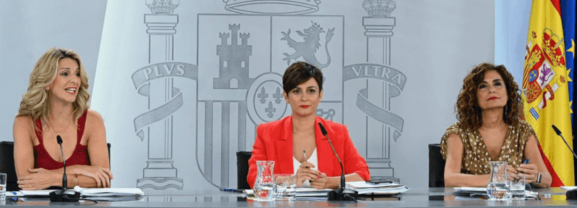 El Cuerpo Nacional Veterinario tiene 62 puestos disponibles en la Oferta de Empleo Público de 2023