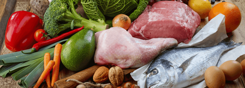 Los doctores no nos recomiendan renunciar a una alimentación omnívora, pero sí una vegana