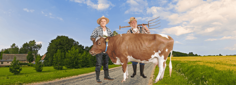 Desconcierto entre agricultores y ganaderos sobre las ayudas por sequía