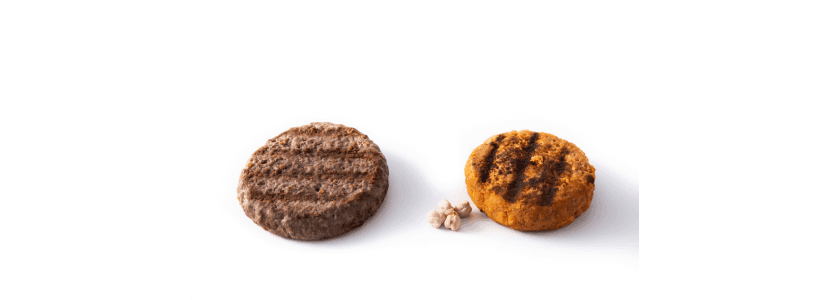 Francia presenta un proyecto de decreto que prohíbe el uso de denominaciones de carne para productos que no contengan carne