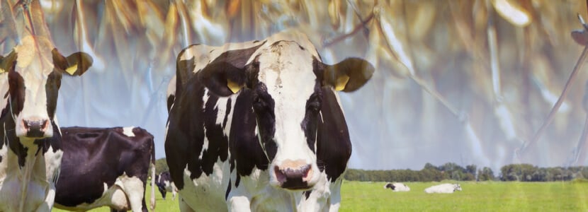 Uso de grasas en nutrición bovina