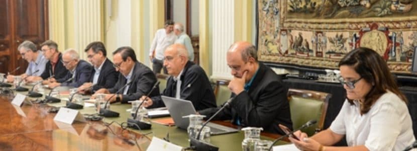 La situación de la sanidad animal (EHE) y de los mercados