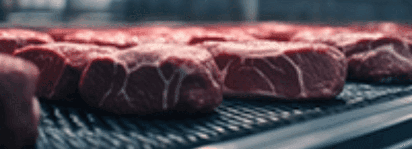 Herramientas innovadoras para producir carne madurada y mejorar la competitividad del sector cárnico catalán