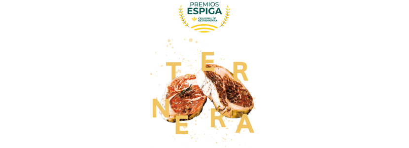 Termina el plazo para presentarse al III Concurso Espiga de Cocina y Gastronomía IGP Ternera de Extremadura