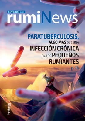 Revista rumiNews Septiembre 2023