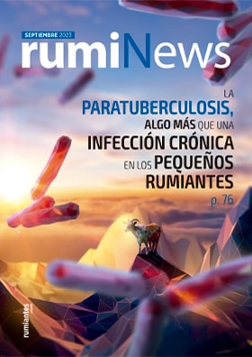Revista rumiNews Septiembre 2023