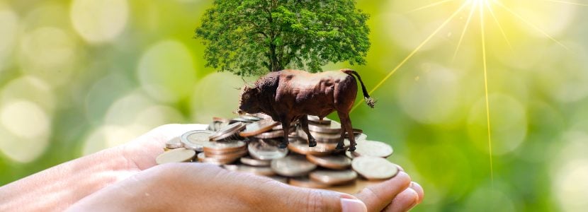 Las comunidades autónomas solo han pagado el 40% del anticipo de la PAC